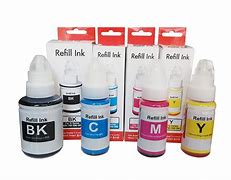 Image result for Canon Printer Ink