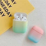Image result for Mint Green AirPods Case