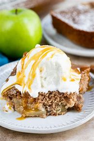 Image result for Easy Apple Pie Cake