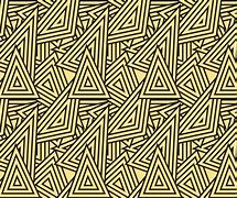 Image result for D Geometric Pattern