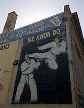 Image result for Tae Kwon Do Quotes