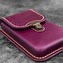 Image result for Cross Green Leather Pen Case