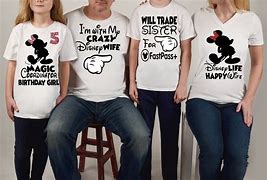 Image result for Disney Matching Family SVG