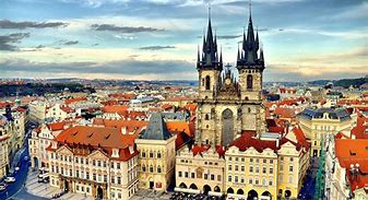 Image result for Praha Castle