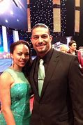 Image result for Roman Reigns Girlfriend