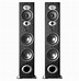 Image result for Floor Standing Speakers Home Stereo