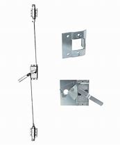 Image result for Cable Pull Latch
