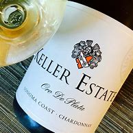 Image result for Keller Estate Chardonnay Oro Plata
