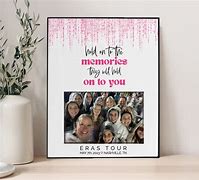 Image result for Eras Tour Memory Box