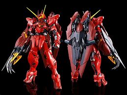 Image result for Mg Testament Gundam