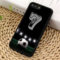 Image result for Neon Soccer Phone Case