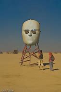 Image result for Burning Man Black Rock