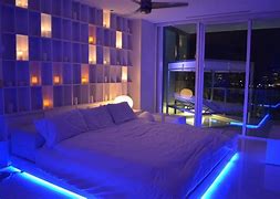Image result for LED Bedroom Furniture