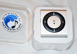 Image result for Waterproof iPod Shuffle