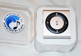 Image result for Waterproof Apple Shuffle