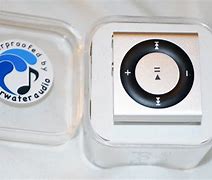 Image result for Underwater iPod for Swimming