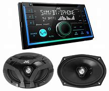 Image result for JVC 2-DIN