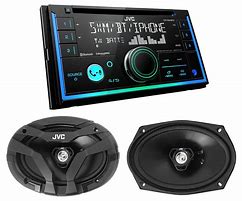 Image result for JVC Car Stereo Speakers