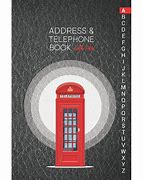 Image result for Electronic Address Book