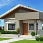 Image result for 25 Square Meters House 2 Floor Design