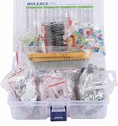 Image result for Electronics Components Kit