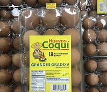 Image result for Huevos Coque