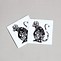 Image result for Chinese Zodiac Monkey Tattoo