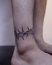 Image result for Thorn Tattoo Design