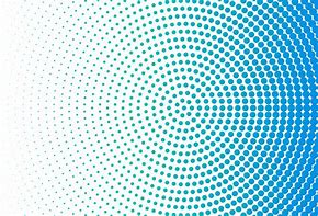 Image result for Circle Abstract Blue Vector