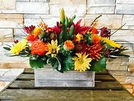 Image result for Autumn Centerpieces