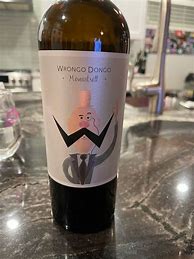 Image result for Volver Monastrell