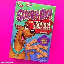 Image result for Scooby Doo Snacks for Humans