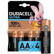 Image result for 4 AA Batteries