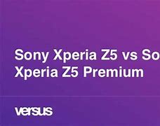 Image result for Xperia Z5 Premium Dual