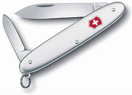 Image result for Swiss Fighting Knife