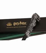 Image result for Dark Arts Wand Harry Potter