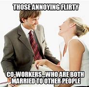 Image result for Love Co-Worker Meme