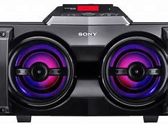 Image result for Best Sony Boombox