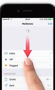 Image result for iPhone Mail Inbox