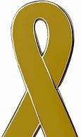 Image result for Yellow Ribbon Pin