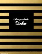 Image result for Black and Gold iPhone Home Screen