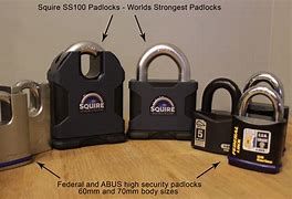 Image result for Ustilock Security Lock