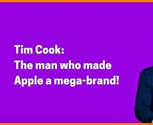 Image result for Tim Cook Biography