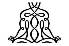 Image result for A Symbol for Yoga