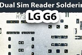 Image result for Sim Card LG G6