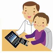 Image result for Watch iPad Clip Art