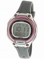 Image result for Automatic Digital Watch