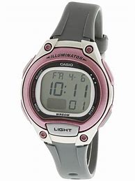 Image result for Casio Digital Watches for Women