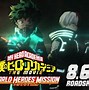 Image result for MHA You're Next