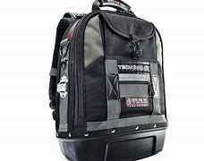 Image result for Electrician Backpack Tool Bag